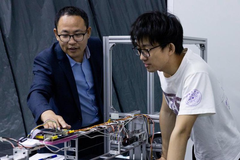 构建企业新名片：如何打造卓越的企业官网